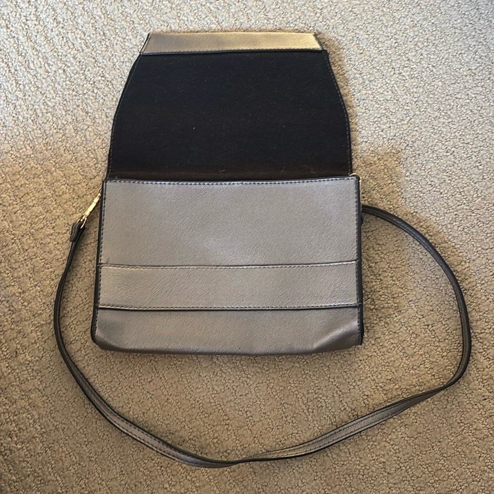 Summer & Rose Crossbody
